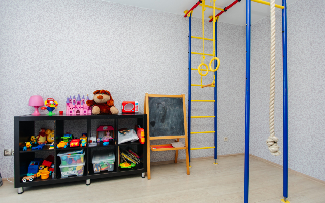 Гостевой дом Вера