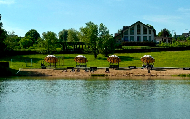 Частный Дом Дубль Дачи Капитан Рассветный