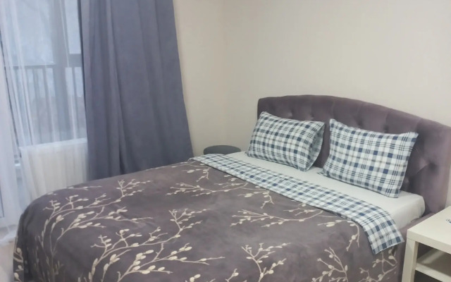 Sapfir Na Tekhnicheskaya 3 Flat