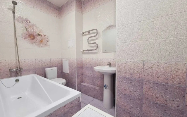 Квартира на Улице Тимирязева 23