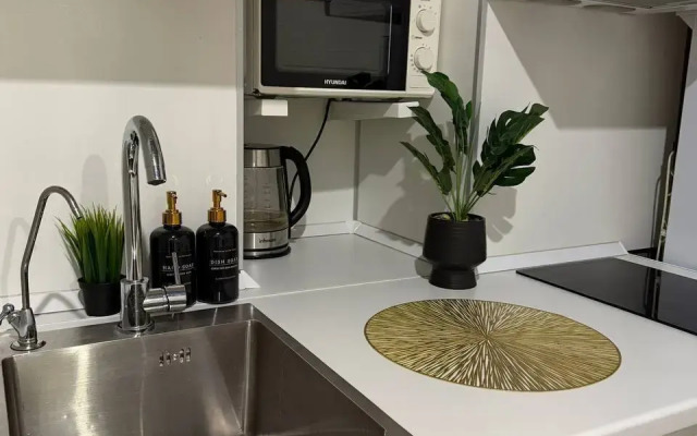 Квартира на Беговой 14