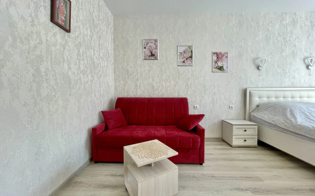 Апартаменты на набережной