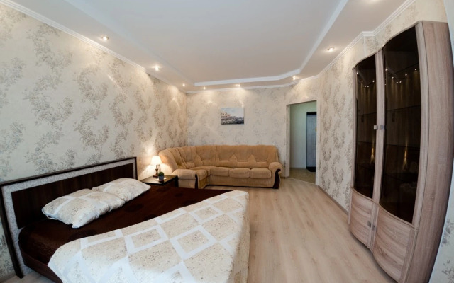 Квартира на улице Чкалова 51/1