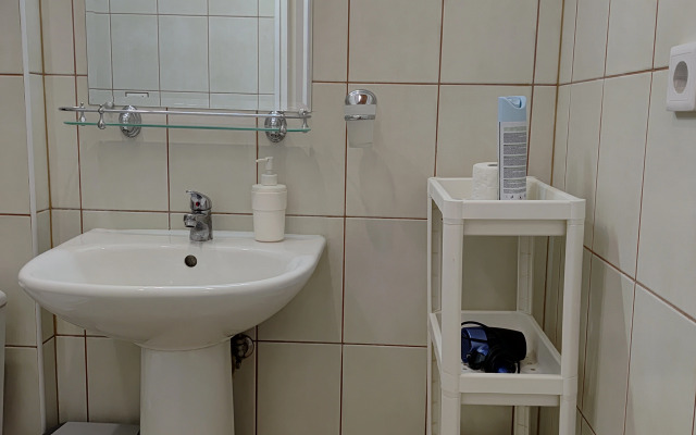 Мебелированные комнаты "Курская 10"