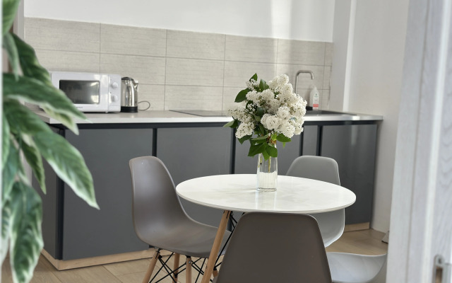 Апартаменты Столица 2311