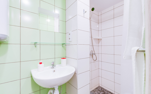 Апартаменты Киона Лофт 1