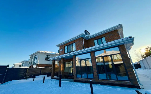 Kazanskaya Usadyba 2 Private House