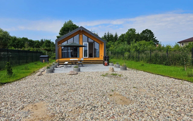 Частный дом Дом у моря