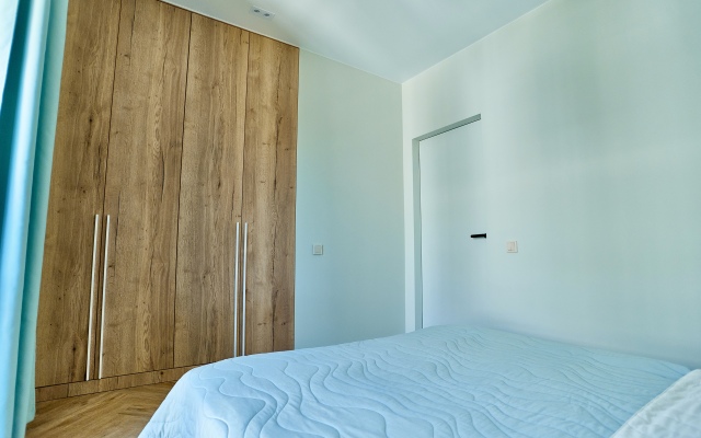 Go Kareliya Apartments