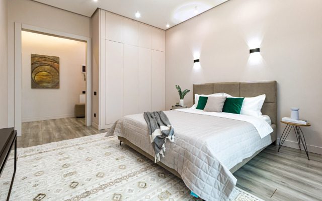 Tokyo Luxe Astana Flat