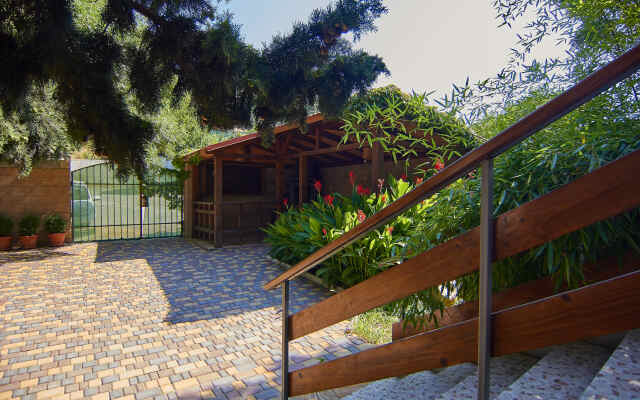 Bolshaya Medveditsa Guest House