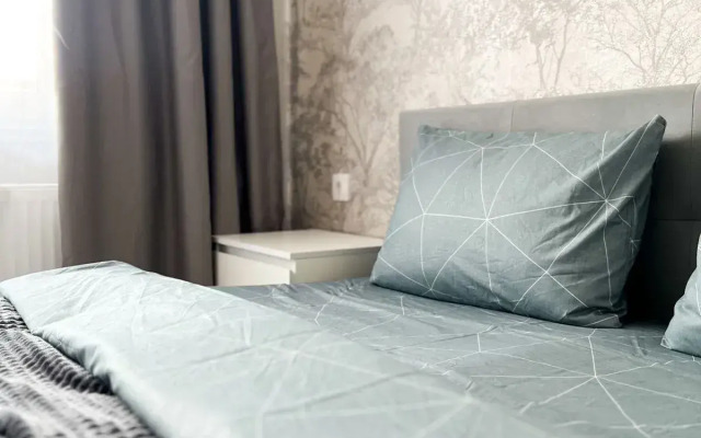 Квартира на Петра Подзолкова 19