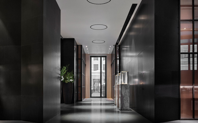 Stella di Mosca By BVLGARI Hotels