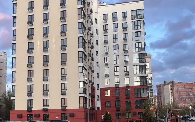 Квартира Уютная Рядом с Мамаевым Курганом