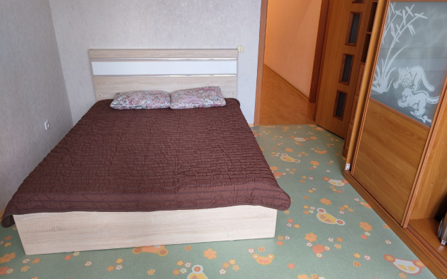 Апартаменты Atma House на Мельникайте 125А