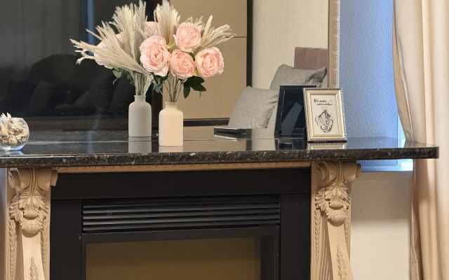 Квартира Художницы на Красной Площади