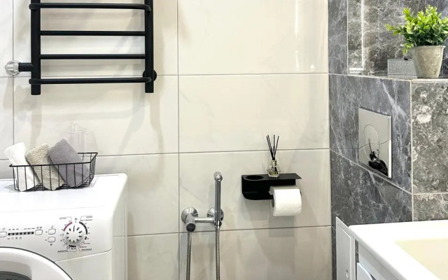 Scandica Home Provans Flat