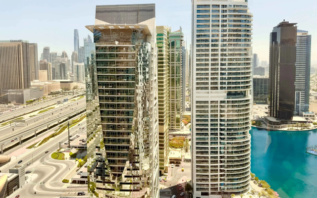 Апартаменты Cosmos Living Elite Studio Near Metro