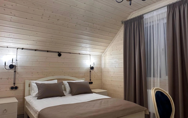 Гостевой дом EHO GOR CHEGET