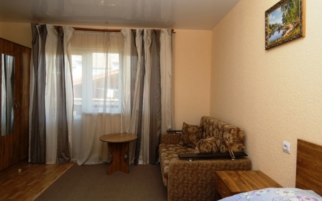 Yamal Guest House