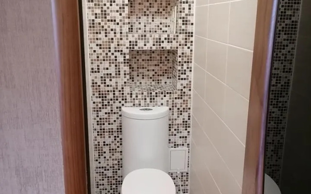 Квартира на улице Вавилова 3