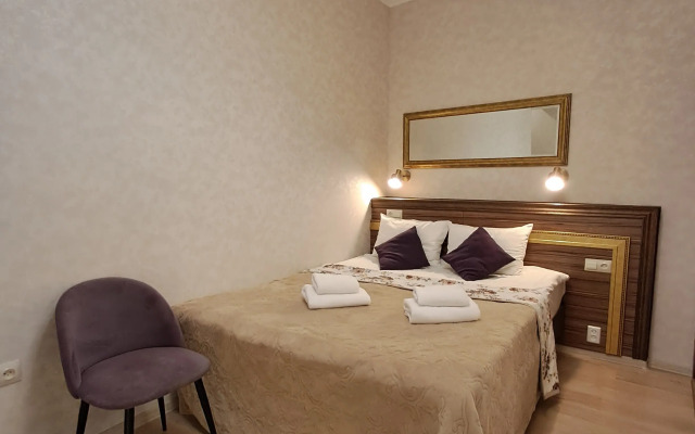 Mini-hotel Schaste na Rubinshteina 26