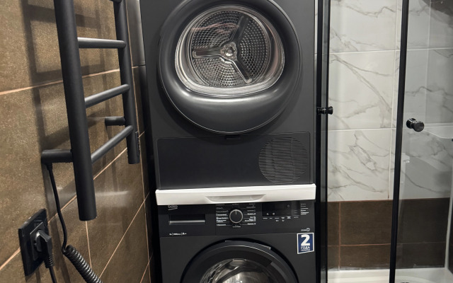 Квартира Уютная у сквера Кукисвумчор