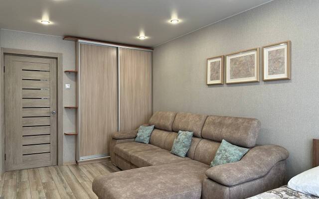 Odnokomnatnaya Leningradskaya 68 Flat
