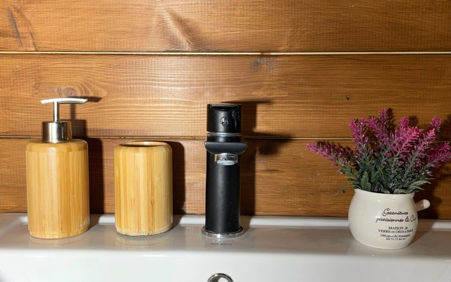 База отдыха Alan House