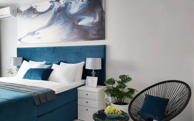 Apart-Deluxe Legendi Morya Apartments