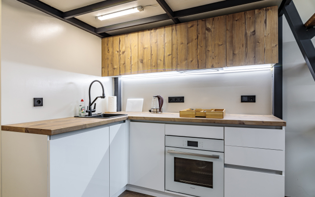 Smart Apart Apartments