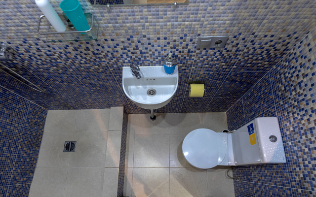 Апартаменты RentalSPb