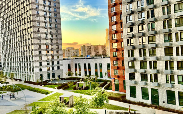 Love it Apartments