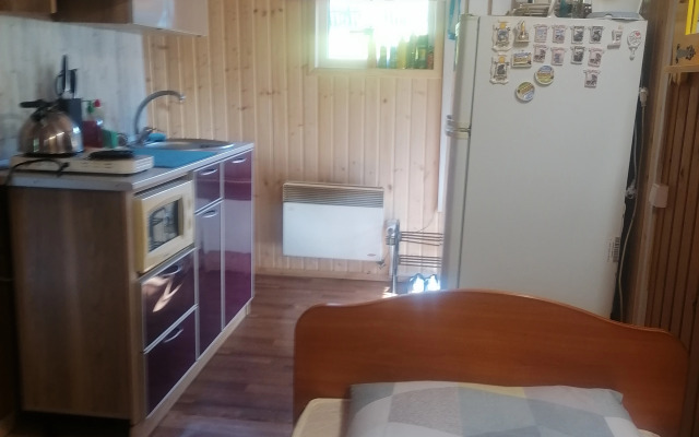 U Beryoz i Sosen Private home