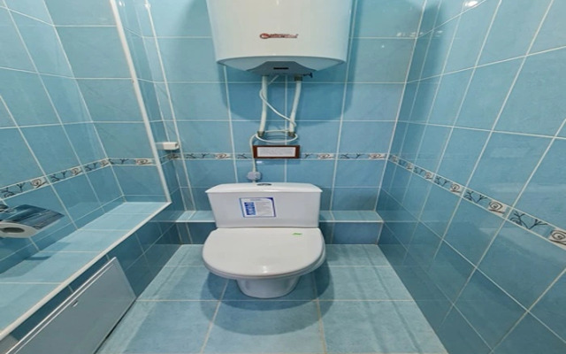 Квартира на переулке Буинском 1 10089