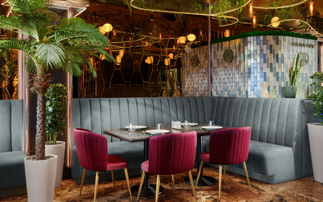 Hotel Carat Yerevan