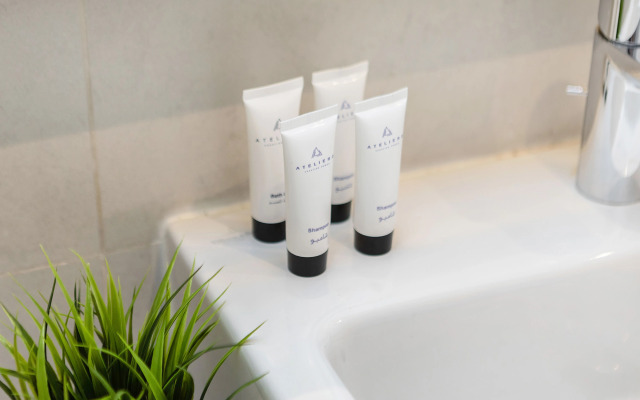 Апартаменты Dubai Canal view at DAMAC Maison Prive