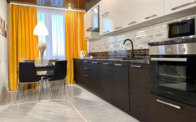 Bliss-Feniks v tsentre Kazani Apartments