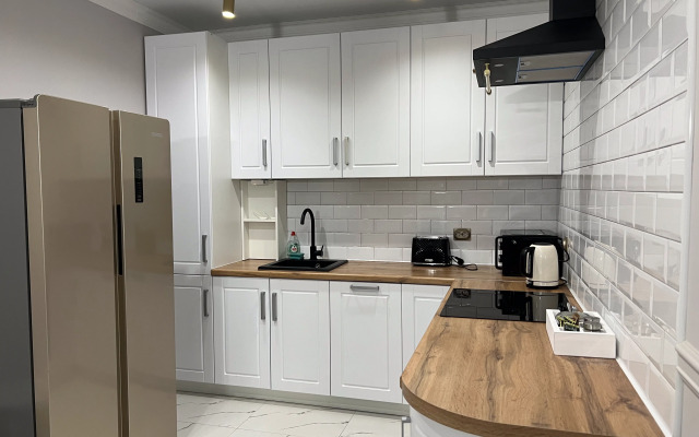 Usadyba Levitina V Samom Tsentre Goroda Private House