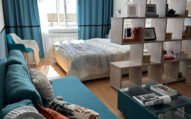 Zavidovo design apartment (Апартаменты дизайн Завидово)