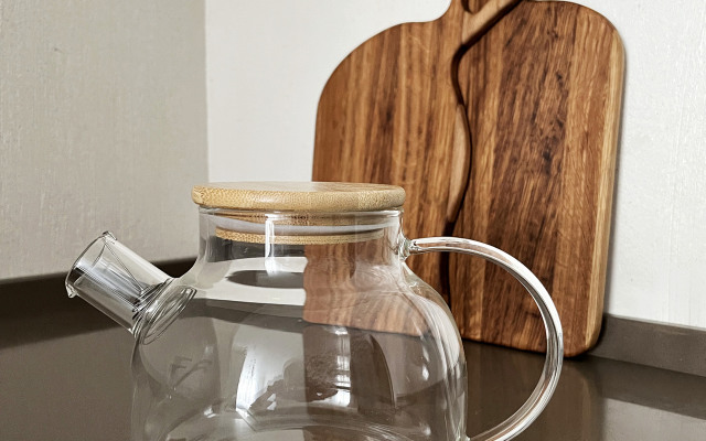 Апартаменты Династия