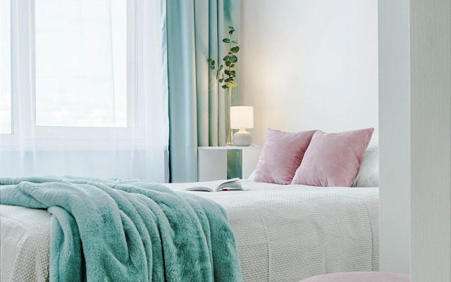 Merino Home Sky Flat