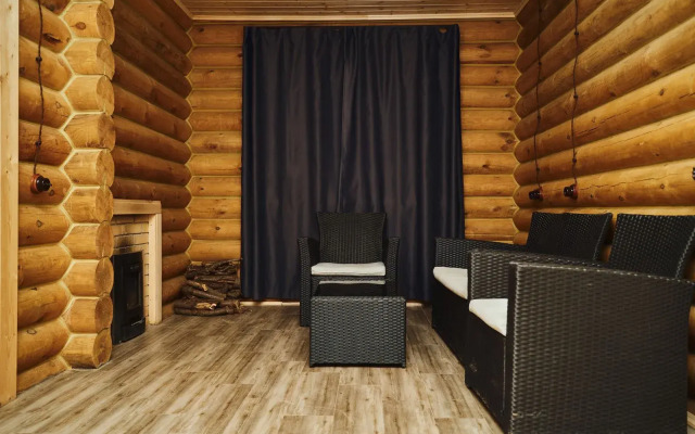 Отель ГТК Рыбаградъ