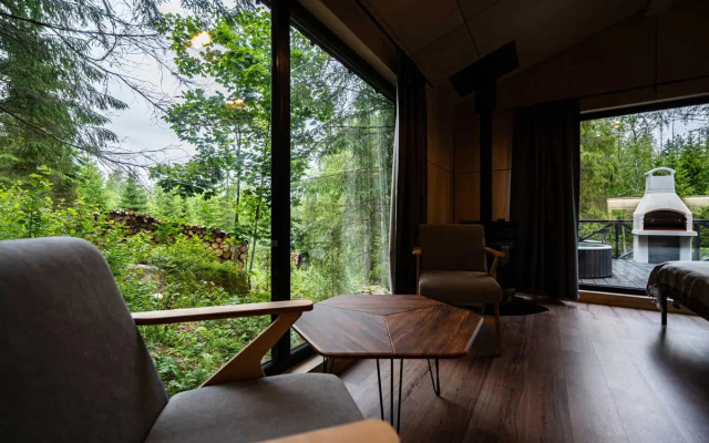 Частный дом Anttila Hutor 16