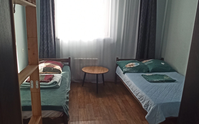 Private house Gostevoy Dom!  Domiki!banya! Mangal, Besedki,