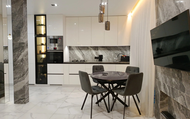 Апартаменты Море и Пляж SL&Apartment 1