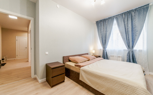 Апартаменты Сутки-Дом - Облака