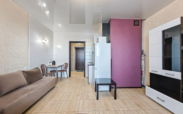 Апартаменты на Гоголя 26