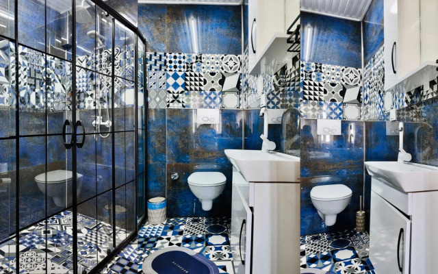 Отель ANTALYA OLD TOWN OTEL