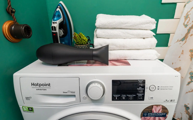 Vero Apartments - В стиле Loft Blue